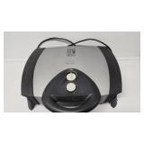 George Foreman Lean Mean Fat Grilling Machine