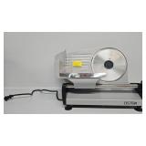 Ostba Electric Mear Slicer (Powers On)