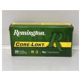 Remington 243 Win 100 GR