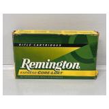 Remington 300 WBY MAG