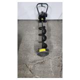 Jiffy 2-Cycle Gas Powered Ice Auger