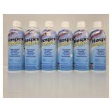 Hospex Disinfectant 6 Cans