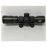 LUMIX Speedring Killer Extinct Scope