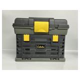 Plano Cabelas Tackle Box