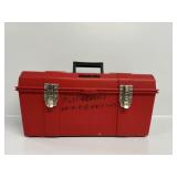 Large Assortment Of Industrial Drill Bits