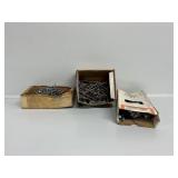 5&6in Spikes, Nails, Double Head Nails,Eye Hook