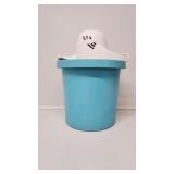 Rival Electric Ice Cream Maker (Powers On)