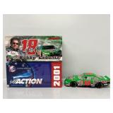 Action 1:24 Die-cast Nascar #18 Bobby Labonte Car