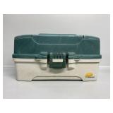 Plano Tackle Box W/ Contents