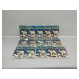 Skandia Tungsten Lures