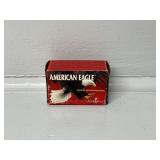 American Eagle .22 Cal. Long Rifle Ammo