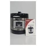 Nuwave Digital Pressure Cooker (Powers On)