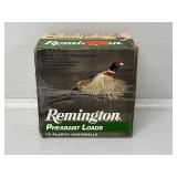 Remington 16 Gauge Pheasant Load