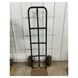 Heavy-Duty Steel Hand Truck