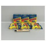 Bionic Ice Fishing Line (6) Reel Grease