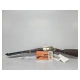 Henry Repeating Arms .22S/L/LR Cal Rifle