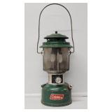 Coleman Model 220J Lantern