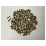 Assorted 22 Ammo