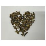 Assorted 22 Ammo