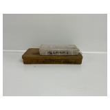 Electrical Wire Terminals, O-Rings & Fiber Gaskets