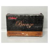 PMC Bronze 308 Winchester Cartridges