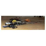 Children's Fishing Poles