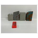 Compact Tool Set, Twist Drill Bits,Assorted Bits