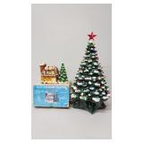 Belco Deco Ceramic Collection, Atlantic Mold