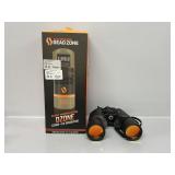 Dead Down Wind Dead Zone, Binoculars