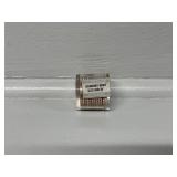 Danbury Mint Uncirculated Quarters(12)