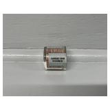 Danbury Mint Uncirculated Quarters(12)