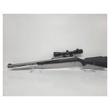 Thompson Center Arms .50 Cal Inline Muzzle Loader