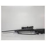 Van Gaurd 300 Mag Bolt Action