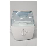 Equate Humidifier (Powers On)