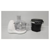 Hamilton Beach Food Chopper (Powers On), Presto