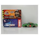 Action 1:24 Die-cast Nascar #18 Bobby Labonte Car