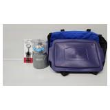 Hamilton Beach 3 Cup Food Chopper, Winged