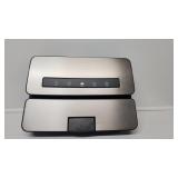 LEM MaxVac 250 (Powers On)