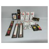 Spring Bobbers, Dipsy Depthfinder