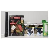 Bell Howell Bionic Spot Light(2), 65 Watt