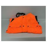 North West Orange Hunting Bib