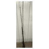 Zebco Authentic Series, Shakespeare Rod, and More