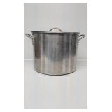 Stock Pot With Lid