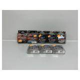 Sufix 832 Ice Braid Lure(6)