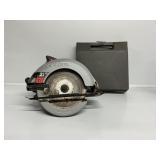 Weller Soldering Gun & Skilsaw 7 1/4 Circular Saw