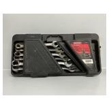 Craftsman Partial Set Of Combination Wrenches