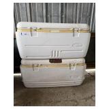 Igloo Coolers (2)