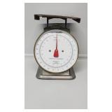 Metro Equipment Scale 25lb x2oz