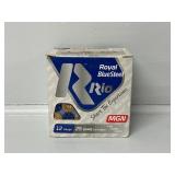 Royal Blue Steel 12 Gauge Cartridges