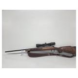 Remington Model 700 Bolt Action Rifle 200 Year